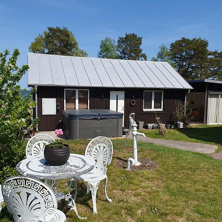 Drag 171 Villa Sjoedal Zewnętrze zdjęcie