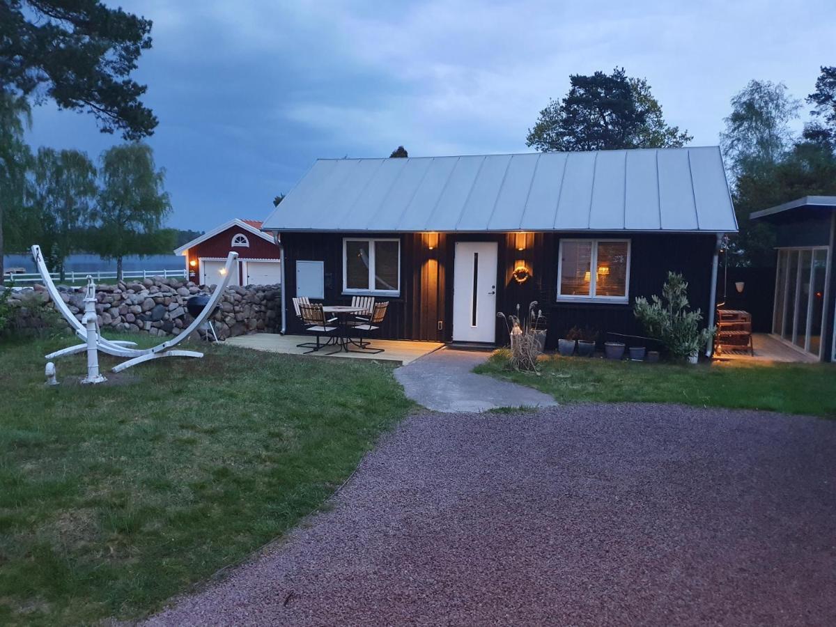 Drag 171 Villa Sjoedal Zewnętrze zdjęcie