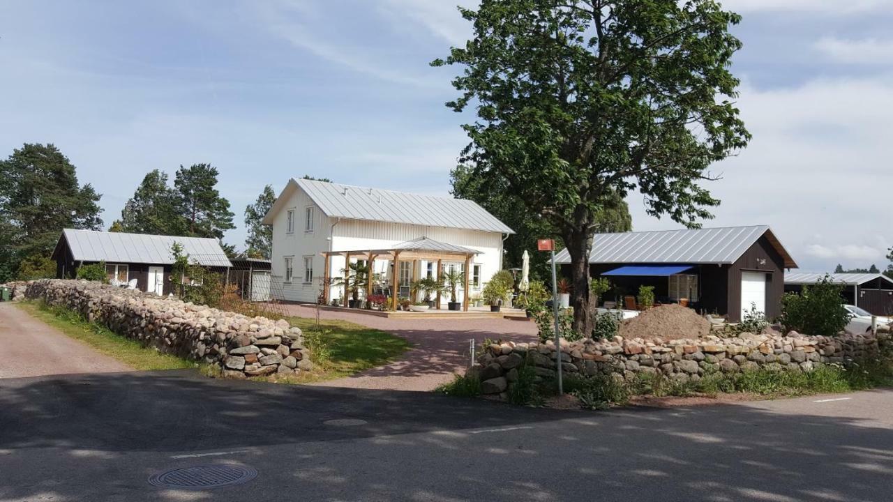 Drag 171 Villa Sjoedal Zewnętrze zdjęcie